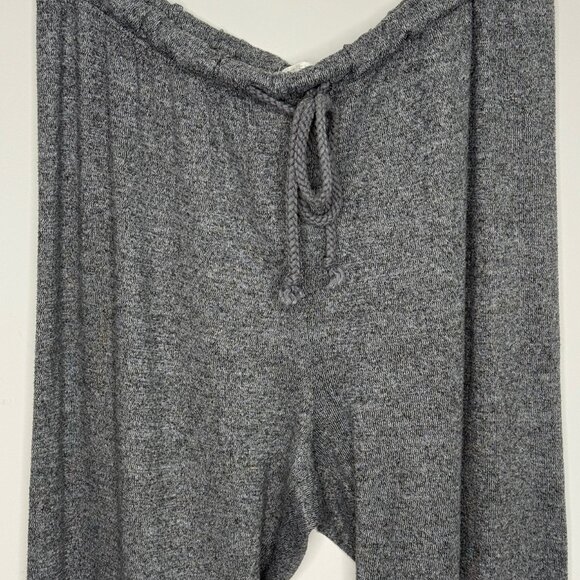 🤍 Z SUPPLY Gray Heather Tank & Jogger Sweatpants Matching Set – Size Small - Picture 3 of 8